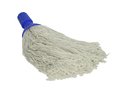 Spaanse mop Premium 220 gram blauw