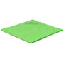 non woven groen microvezel