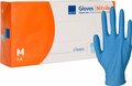 Nitril handschoen maat M