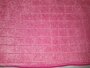 Scrub&amp;Clean 2in1 Microvezel en schuurdoek - roze 40x40 cm