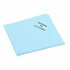 PVA doek Blauw
