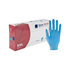 Nitril handschoen blauw XXL