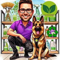 Duurzaam Schoonmaken: De Voordelen van Gerecyclede Schoonmaakmaterialen Duurzaam Schoonmaken: De Voordelen van Gerecyclede Schoonmaakmaterialen