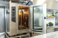 Hygiëne in de Horecakeuken – Tips & Professionele Schoonmaakmiddelen | ChiaMo.nl Hygiëne in de Horecakeuken – Tips & Professionele Schoonmaakmiddelen | ChiaMo.nl