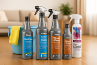 5 Slimme Tips voor een Schoner Huis met Clinex-producten 5 Slimme Tips voor een Schoner Huis met Clinex-producten