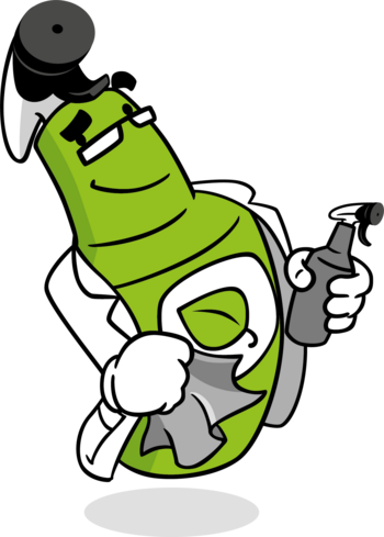 Clinex nieuw in Nederland!