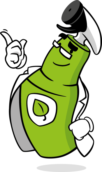 Waarom Clinex Schoonmaakproducten de Beste Keuze zijn voor uw MKB-bedrijf