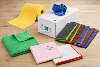 Microvezeldoeken: waar moet je op letten bij het kiezen van de juiste doek?