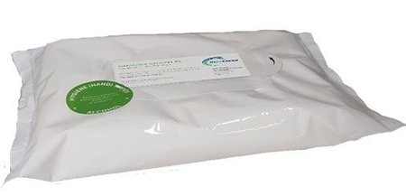 Disposable Wetwipes XL 20 doekjes met alcohol