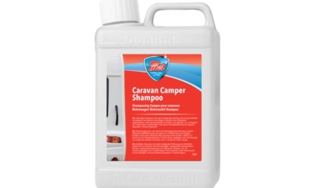 Mer® Caravan Camper Shampoo 1 liter