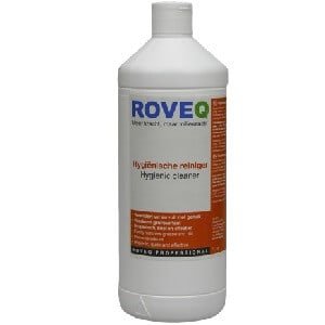 ROVEQ Hygiënische reiniger 1 liter