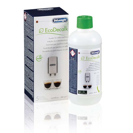 delonghi Ontkalker koffiezetapparaat 500 ml