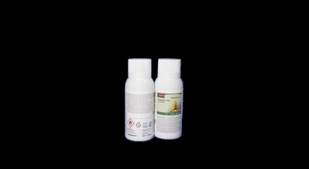 Microburst 3000 luchtverfrisser Rainforest 75 ml
