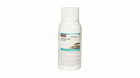 Microburst 3000 luchtverfrisser Ice Age 75 ml