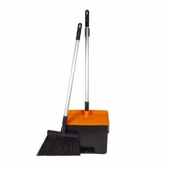 OrangeBrush complete hotelstofblik