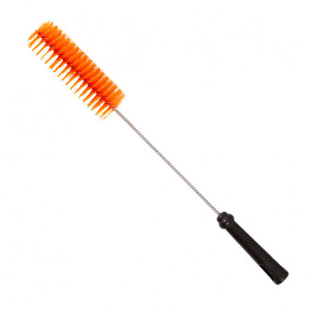 OrangeBrush Pijpenborstel Ø 50 mm 150x500 mm medium