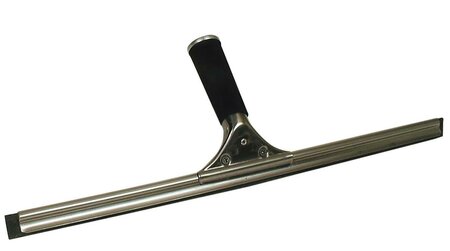 Raamtrekker RVS semiprofessioneel verstelbaar 35 cm