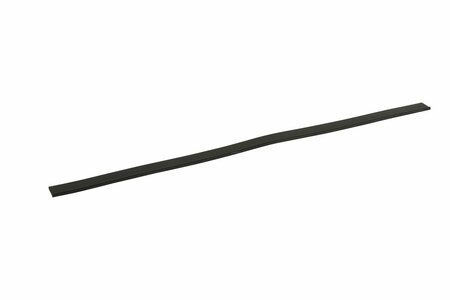 Raamtrekker vervangrubber 45 cm