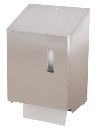 Handdoekroldispenser groot automatisch