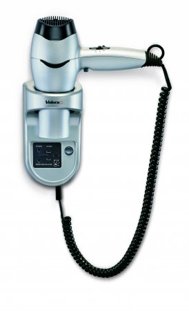 Excel 1600 Shaver Silver