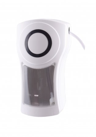 DC Mix cabinet t.b.v. 1500ml Pouch