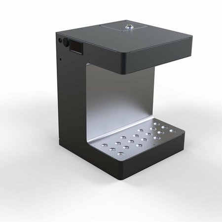 Desinfectie dispenser automaat