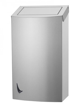Wings afvalbak 56 liter gesloten