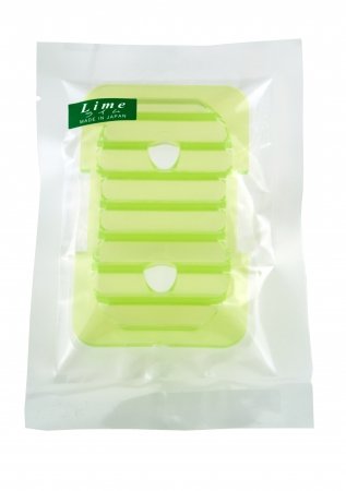 Air-O-Kit vulling LIME 20 stuks