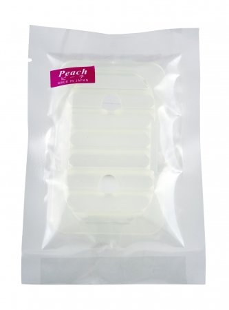 Air-O-Kit vulling PEACH 20 stuks