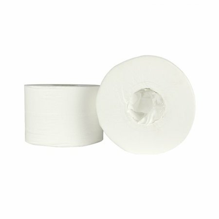 HPG coreless-one Jumbo cellulose 2 laags