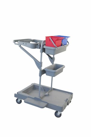 Materiaalwagen Werkwagen Betra 100