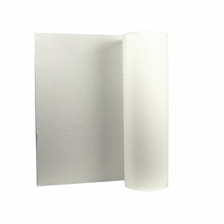Onderzoeksbankrollen cellulose 2 laags 50 cm x 80 m