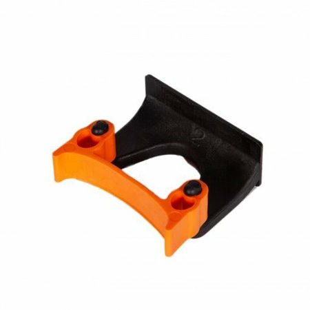 Klem voor ophangrail Ø 28-38 mm