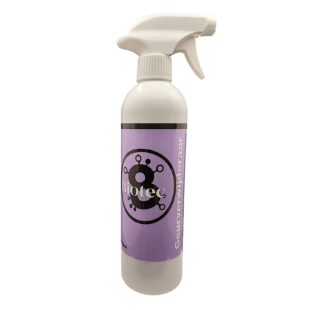 Biologische geurverwijderaar 500 ml