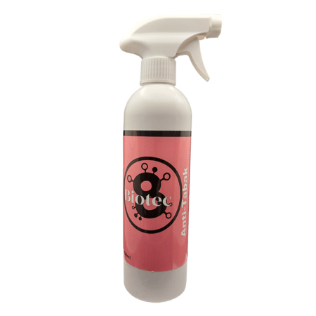 Biologische anti tabak 500 ml