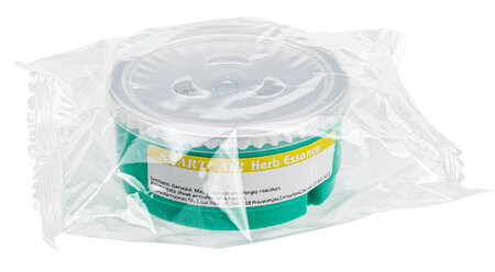 Geurpotje Herb Essence 10 stuks