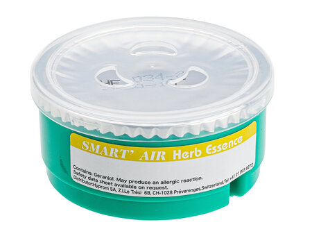 Geurpotje Herb Essence 10 stuks