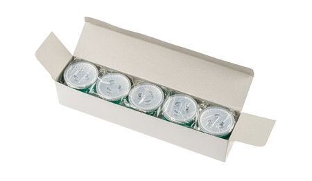 Geurpotje Herb Essence 10 stuks