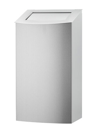Wings afvalbak 56 liter gesloten