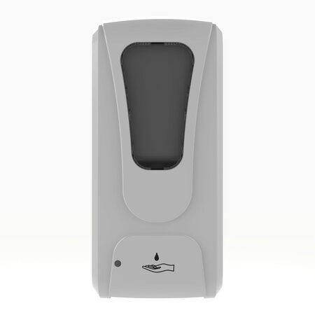 Dispenser voor schuimzeep Otto (no Touch/1liter)