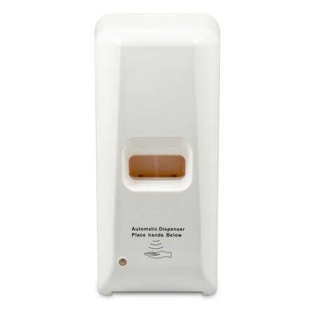 ARNO DISPENSER VOOR ONTSMETTINGSALCOHOL (NO TOUCH/1 L)