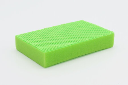 HACCP Spons assortiment 4 stuks