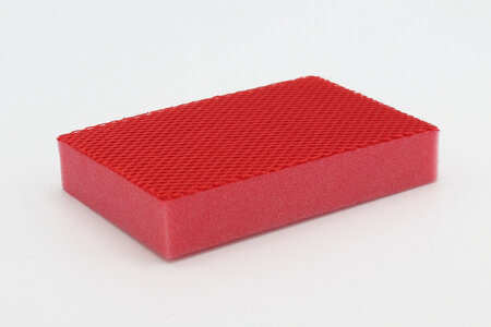 HACCP Spons assortiment 4 stuks
