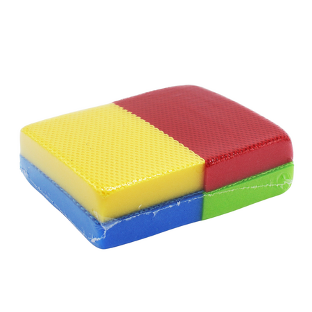 HACCP Spons assortiment 4 stuks