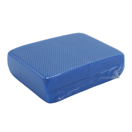 HACCP Spons blauw 4 stuks