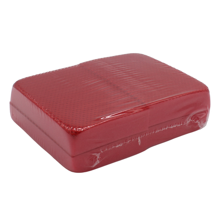 HACCP Spons rood 4 stuks