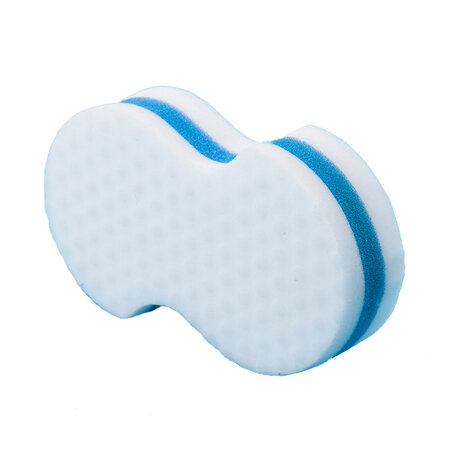 Combi Duo Wonderspons 130 x 75 x 35 mm