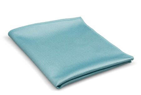 Vaatdoek microvezel groen 40 x 75 cm