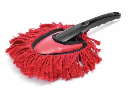 Mini Duster
