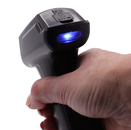 E-spray 1 liter batterij sprayer